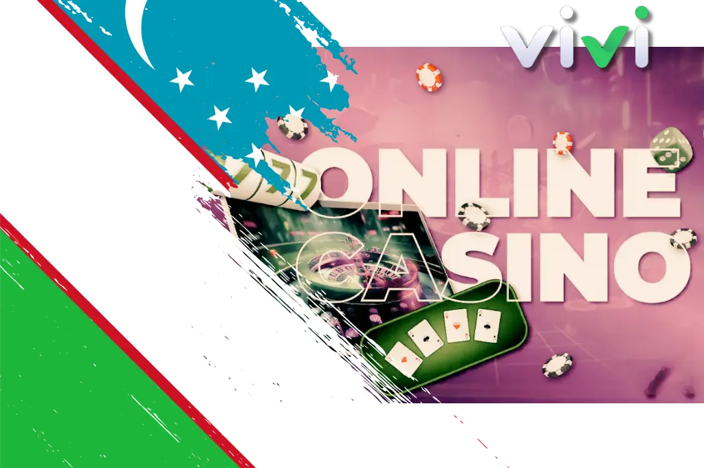 Vivi Casino