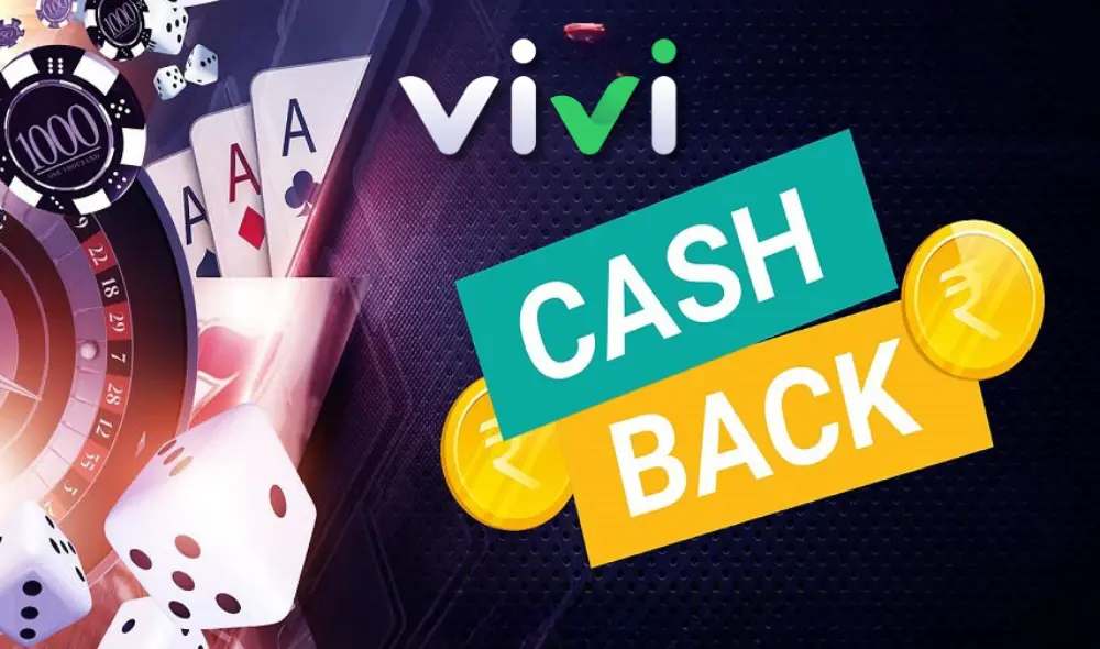Cashback Vivi